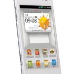 La photo presse du LG CX2 (ou Optimus 3D 2) vient de fuiter La photo presse du LG CX2 (ou Optimus 3D 2) vient de fuiter