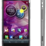 Première image d’un smartphone conçu par Motorola, Google et Intel sous ICS ? Première image d’un smartphone conçu par Motorola, Google et Intel sous ICS ?