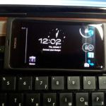 Portage d’Ice Cream Sandwich en cours sur le Nokia N9 Portage d’Ice Cream Sandwich en cours sur le Nokia N9