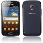 Samsung vient d’annoncer les Galaxy Ace 2 et Galaxy Mini 2 Samsung vient d’annoncer les Galaxy Ace 2 et Galaxy Mini 2
