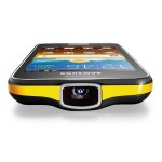 Texas Instrument offre la pico-projection HD en tout petit Texas Instrument offre la pico-projection HD en tout petit