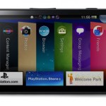 Sony pourrait lancer des smartphones et tablettes avec le système d&rsquo;exploitation de PSVita