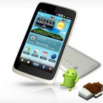 MWC 2012 : ViewSonic annonce les ViewPhone 4e, 4s et 5e MWC 2012 : ViewSonic annonce les ViewPhone 4e, 4s et 5e