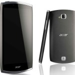 MWC 2012 : Acer dévoilerait le CloudMobile, un smartphone HD sous ICS MWC 2012 : Acer dévoilerait le CloudMobile, un smartphone HD sous ICS