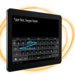 La nouvelle version de Swype Beta est disponible La nouvelle version de Swype Beta est disponible