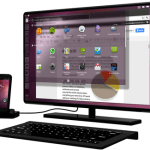 Un ordinateur aussi petit que votre téléphone : Ubuntu pour Android Un ordinateur aussi petit que votre téléphone : Ubuntu pour Android