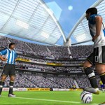 Le jeu Real Football 2012 est arrivé sur l’Android Market Le jeu Real Football 2012 est arrivé sur l’Android Market