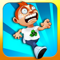 Running Fred, un runner-game complètement déjanté disponible sur Android Running Fred, un runner-game complètement déjanté disponible sur Android