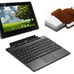ASUS Eee Pad Transformer : La mise à jour d’Android Ice Cream Sandwich est arrivée à Taiwan, et arrivera dès demain au Royaume-Uni (màj) ASUS Eee Pad Transformer : La mise à jour d’Android Ice Cream Sandwich est arrivée à Taiwan, et arrivera dès demain au Royaume-Uni (màj)