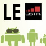 Suivez le MWC 2012 sur FrAndroid et LesArdoises ! Suivez le MWC 2012 sur FrAndroid et LesArdoises !