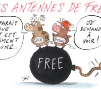 free-arcep