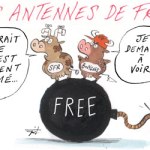 Free respecte ses engagements vis-à-vis de la loi Free respecte ses engagements vis-à-vis de la loi