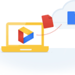 Google Drive activé pour quelques chanceux… Google Drive activé pour quelques chanceux…