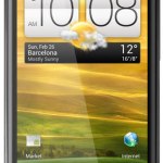 HTC One X : enfin une photo ! HTC One X : enfin une photo !