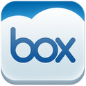 Box, l&rsquo;application est mise à jour et le service offre 50 Go d&rsquo;espace de stockage aux nouveaux inscris