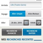 Voyages-sncf.com sort son application de réservation Voyages-sncf.com sort son application de réservation
