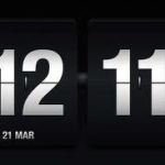 Les utilisateurs Android ont toujours 15 secondes d’avance ! Les utilisateurs Android ont toujours 15 secondes d’avance !