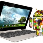 Pour Android 5.0 alias Jelly Bean, c’est Asus qui serait le partenaire de choix ! Pour Android 5.0 alias Jelly Bean, c’est Asus qui serait le partenaire de choix !