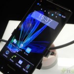 Le Panasonic Eluga en avril en Europe Le Panasonic Eluga en avril en Europe
