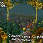 Temple Run est enfin disponible sur Android Temple Run est enfin disponible sur Android