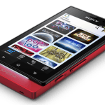 Sony explique la technologie Floating Touch du Xperia Sola Sony explique la technologie Floating Touch du Xperia Sola