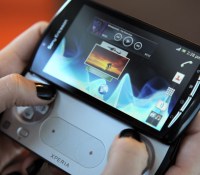 XperiaPLAY-ICSbeta