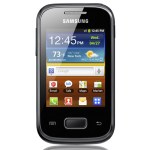 Samsung dévoile le Galaxy Pocket sous Android 2.3 Samsung dévoile le Galaxy Pocket sous Android 2.3