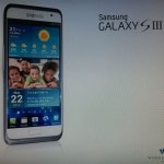 Le Samsung Galaxy S3 en photo ? Le Samsung Galaxy S3 en photo ?