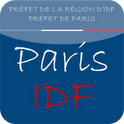 L’application Préfecture IDF PARIS est disponible sur Android L’application Préfecture IDF PARIS est disponible sur Android