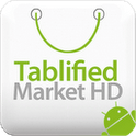 Tablified, une application pour dégoter plus facilement des applications optimisées pour les tablettes