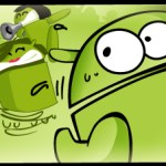 [Concours] I Love FrAndroid – jour 1 : c&rsquo;est parti !