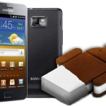 Galaxy S2 : l’arrivée d’ICS est imminente… Galaxy S2 : l’arrivée d’ICS est imminente…