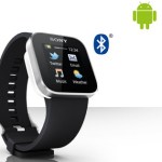 La Sony SmartWatch commence son arrivée sur le marché La Sony SmartWatch commence son arrivée sur le marché