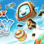 Cordy Sky, le test sur Android Cordy Sky, le test sur Android