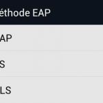 Pas de FreeWiFi Secure sur Android ? Compatibilité avec la technologie EAP-SIM ? Pas de FreeWiFi Secure sur Android ? Compatibilité avec la technologie EAP-SIM ?