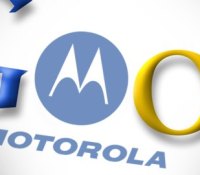 Google-Motorola
