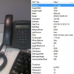 Le Motorola DROID RAZR HD pour bientôt ? Le Motorola DROID RAZR HD pour bientôt ?
