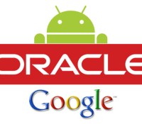 Oracle-Google