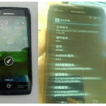Motorola RAZR HD, 3300 mAh et un Snapdragon S4 ? Motorola RAZR HD, 3300 mAh et un Snapdragon S4 ?