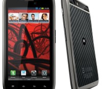 Motorola RAZR Maxx