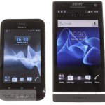 Le Sony ST21i (Tapioca) se dévoile en photo Le Sony ST21i (Tapioca) se dévoile en photo