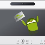 Nintendo Wii U : et si Android était intégré ? Nintendo Wii U : et si Android était intégré ?