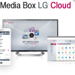 LG Cloud, un nouveau service de stockage en ligne disponible en Corée et aux Etats-Unis LG Cloud, un nouveau service de stockage en ligne disponible en Corée et aux Etats-Unis