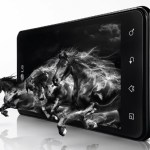 Le LG Optimus 3D Max arrive actuellement en Europe