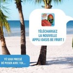Devenez Be Fruit avec l&rsquo;application Oasis !