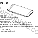 Samsung Galaxy S III : serait-ce le design final ? Samsung Galaxy S III : serait-ce le design final ?