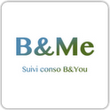 B&Me, une application de suivi conso pour les clients B&You B&Me, une application de suivi conso pour les clients B&You