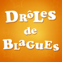 L’application Drôles de blagues est disponible sur Android L’application Drôles de blagues est disponible sur Android