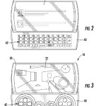 Le « Xperia PLAY » aurait pu avoir à la fois un pad et un clavier coulissants Le « Xperia PLAY » aurait pu avoir à la fois un pad et un clavier coulissants