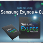 Samsung officialise son SoC Exynos 4 Quad (Exynos 4412) Samsung officialise son SoC Exynos 4 Quad (Exynos 4412)